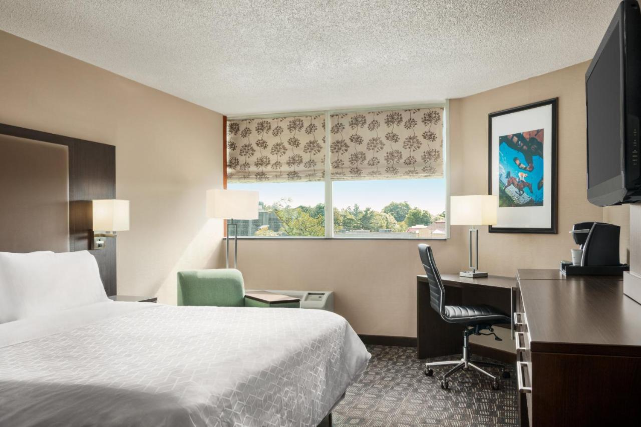 Holiday Inn Louisville East - Hurstbourne By Ihg Eksteriør bilde