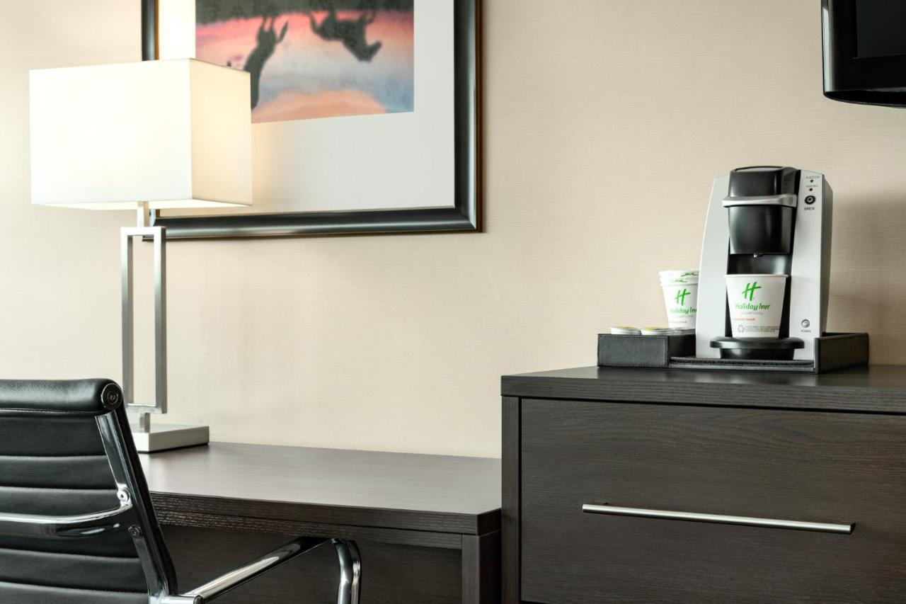 Holiday Inn Louisville East - Hurstbourne By Ihg Eksteriør bilde