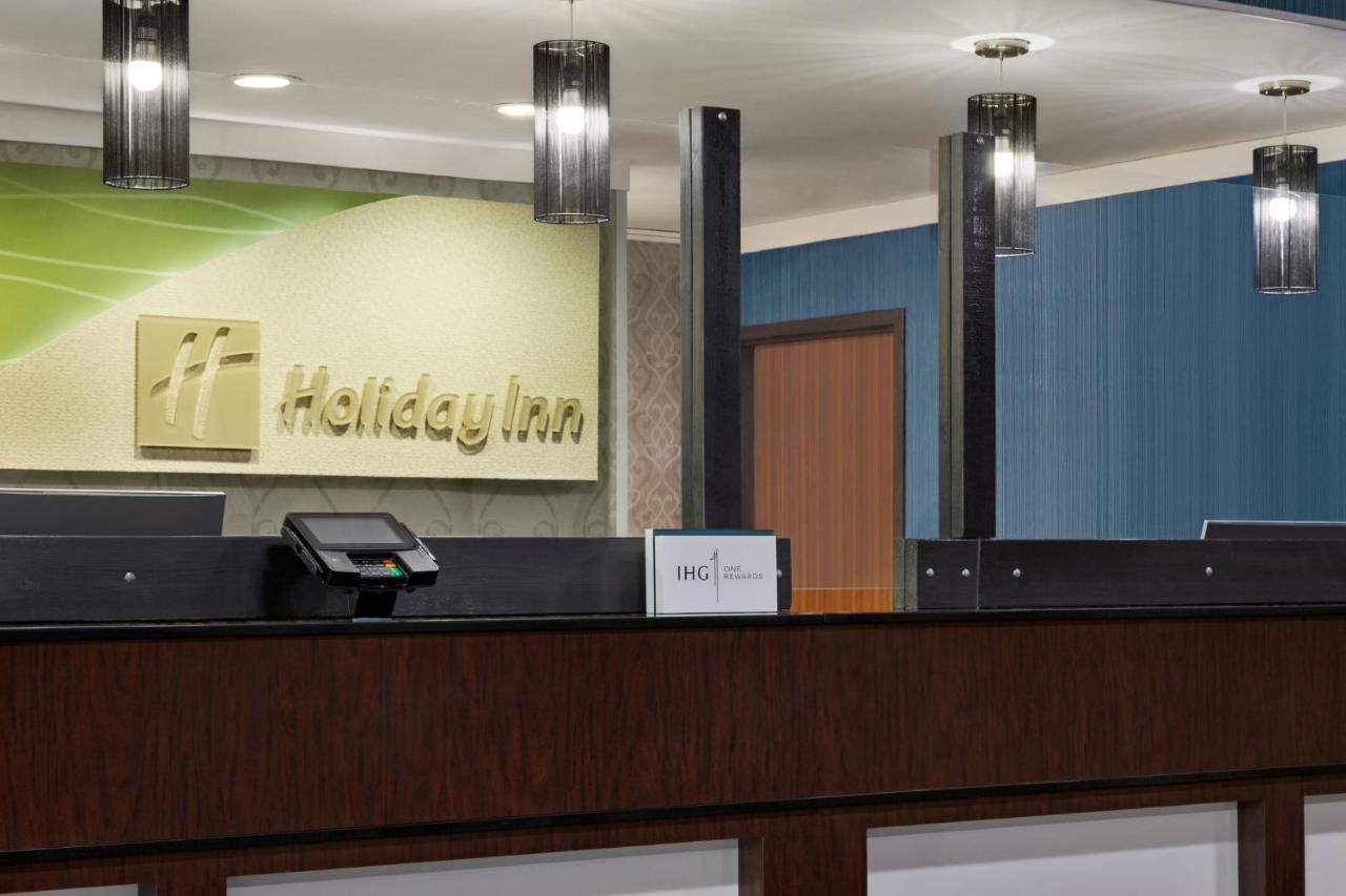 Holiday Inn Louisville East - Hurstbourne By Ihg Eksteriør bilde