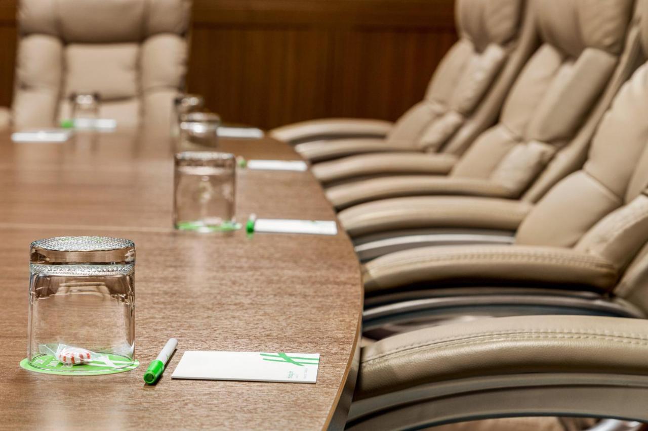 Holiday Inn Louisville East - Hurstbourne By Ihg Eksteriør bilde