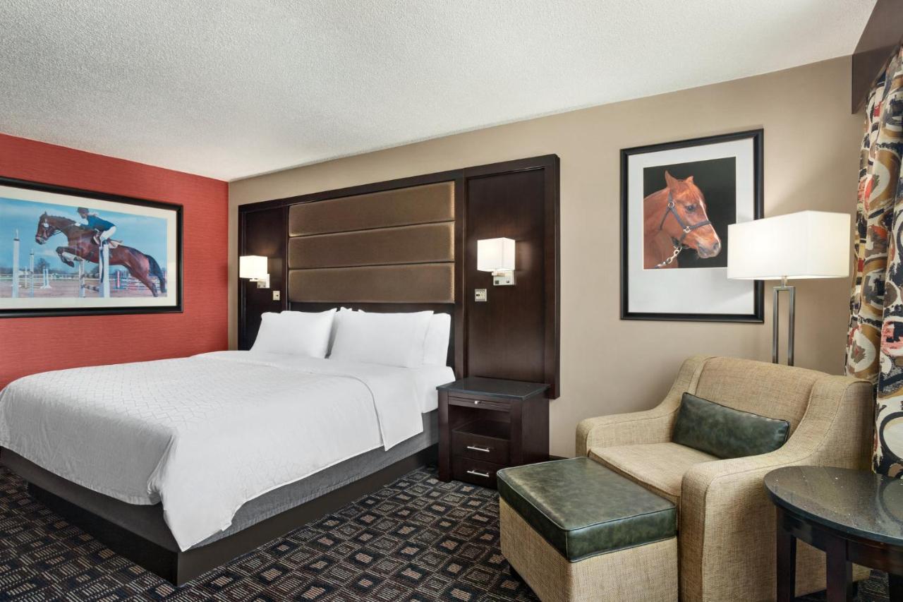 Holiday Inn Louisville East - Hurstbourne By Ihg Eksteriør bilde