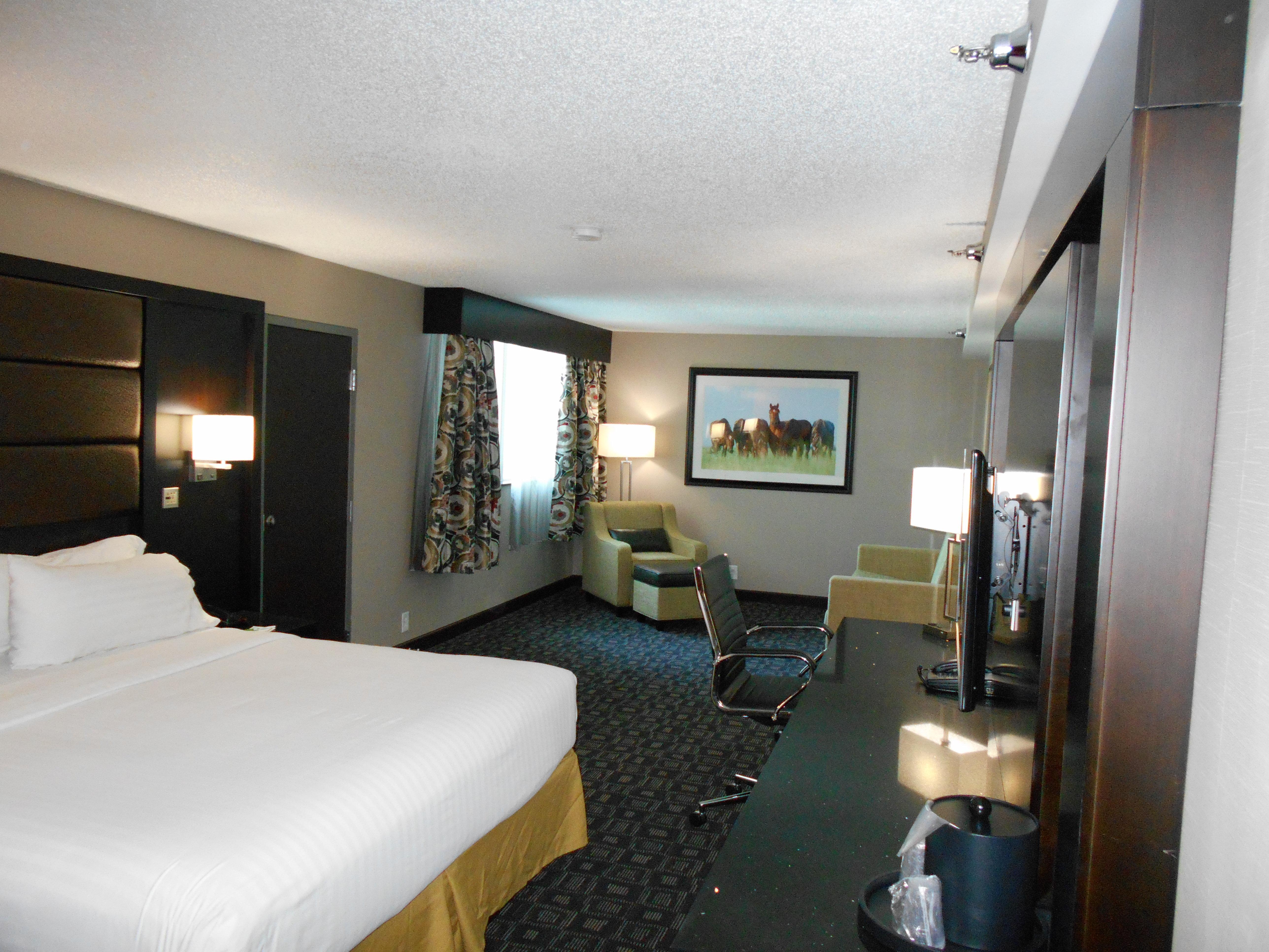 Holiday Inn Louisville East - Hurstbourne By Ihg Eksteriør bilde