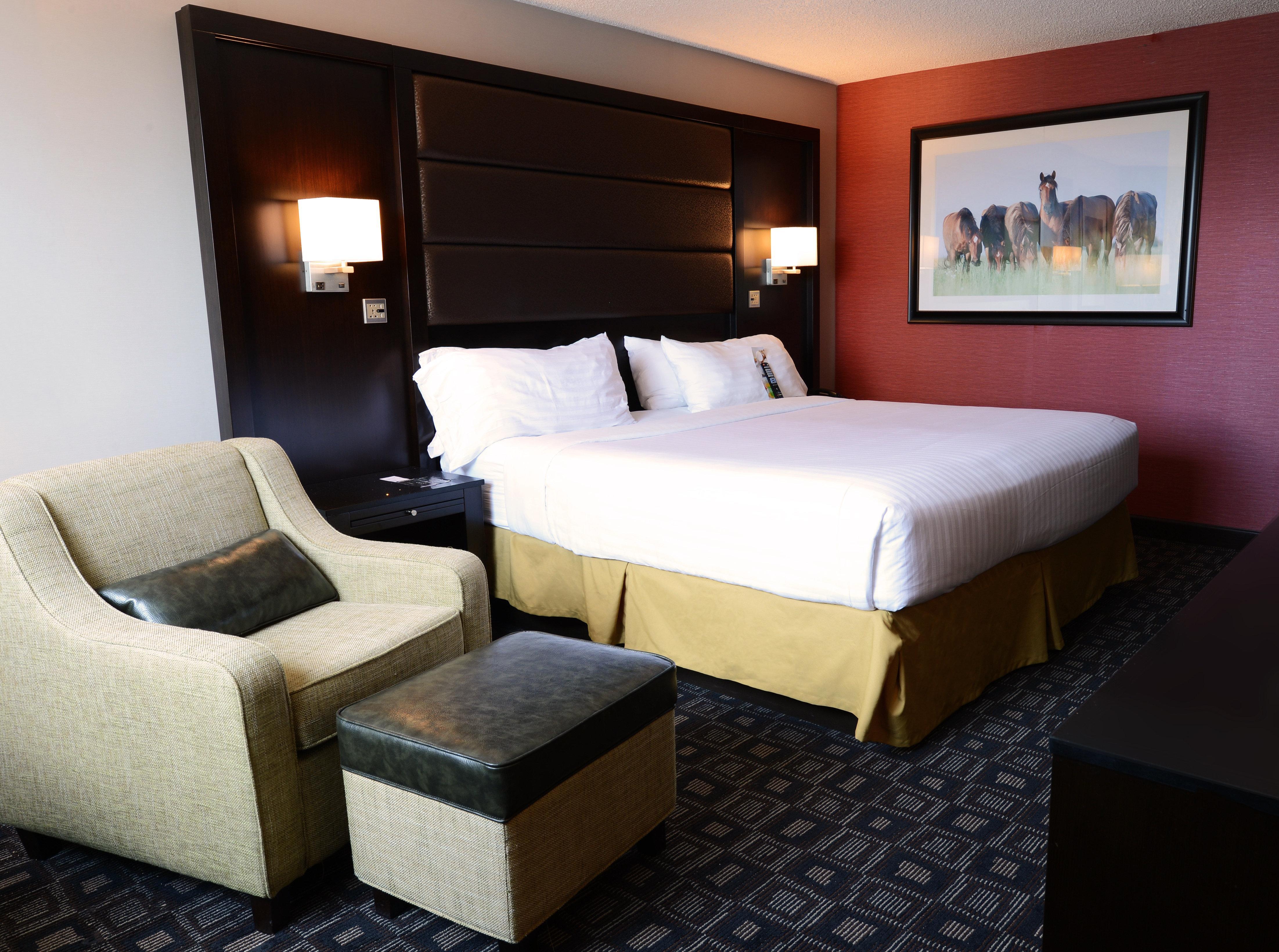 Holiday Inn Louisville East - Hurstbourne By Ihg Eksteriør bilde