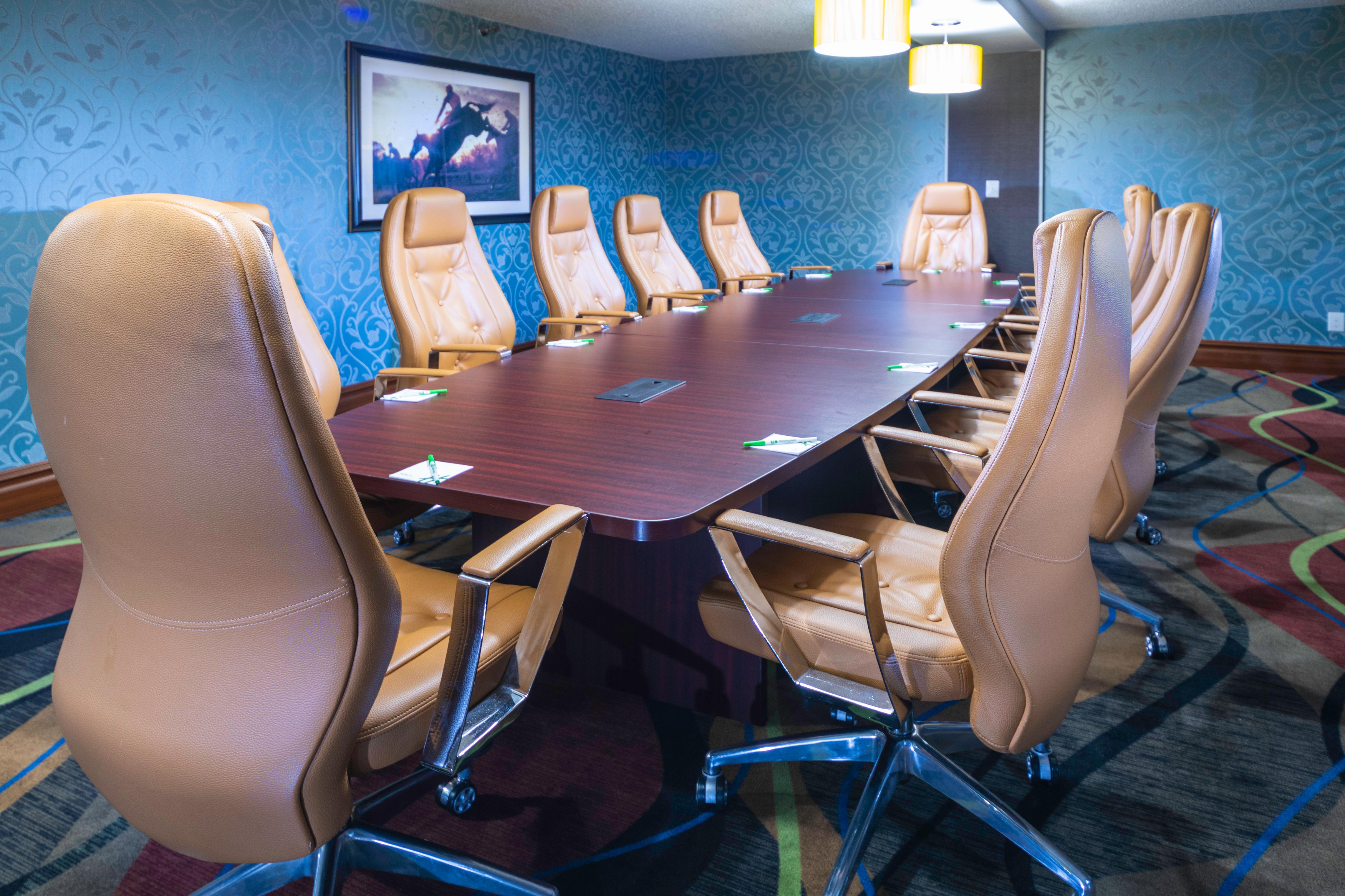 Holiday Inn Louisville East - Hurstbourne By Ihg Eksteriør bilde