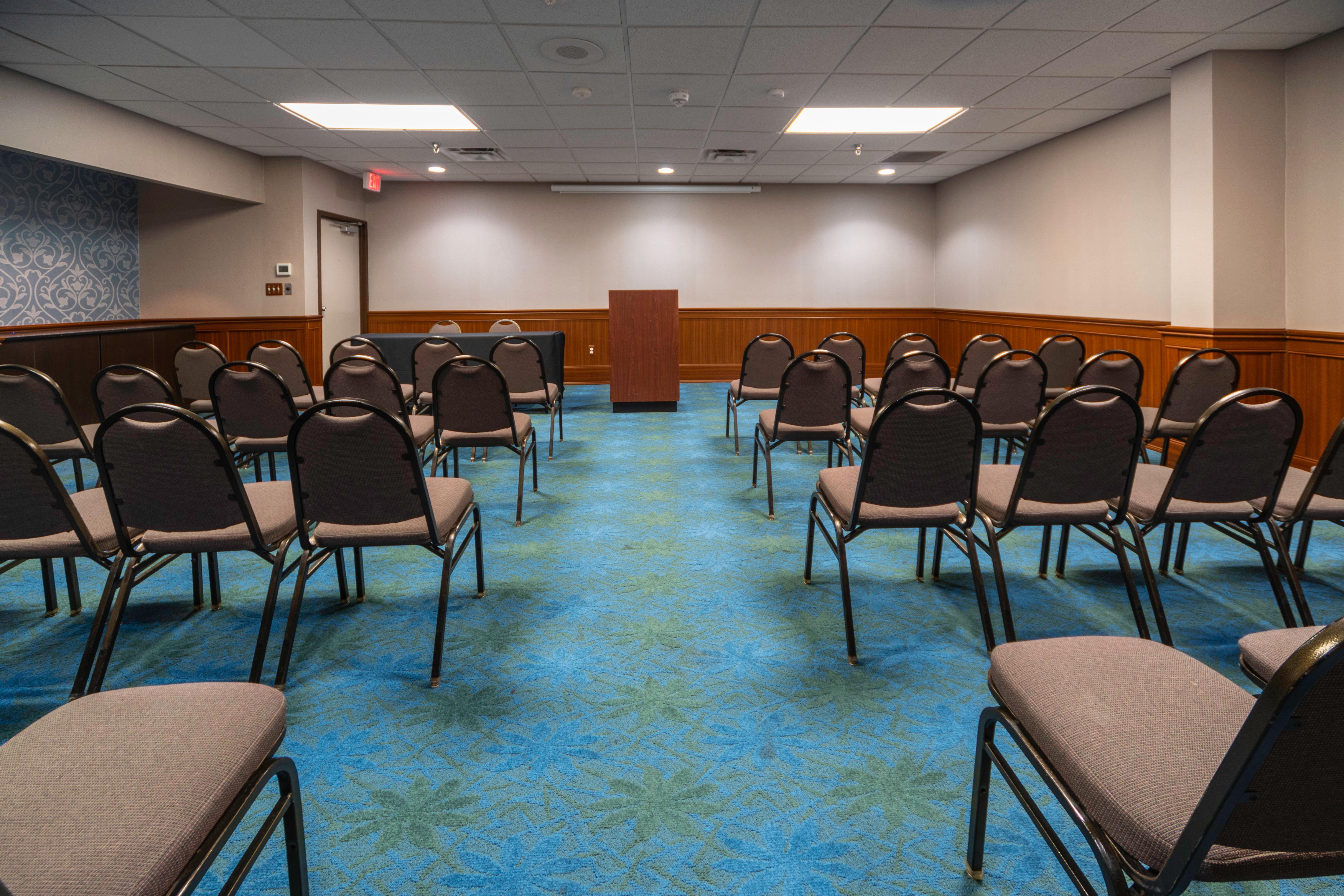 Holiday Inn Louisville East - Hurstbourne By Ihg Eksteriør bilde