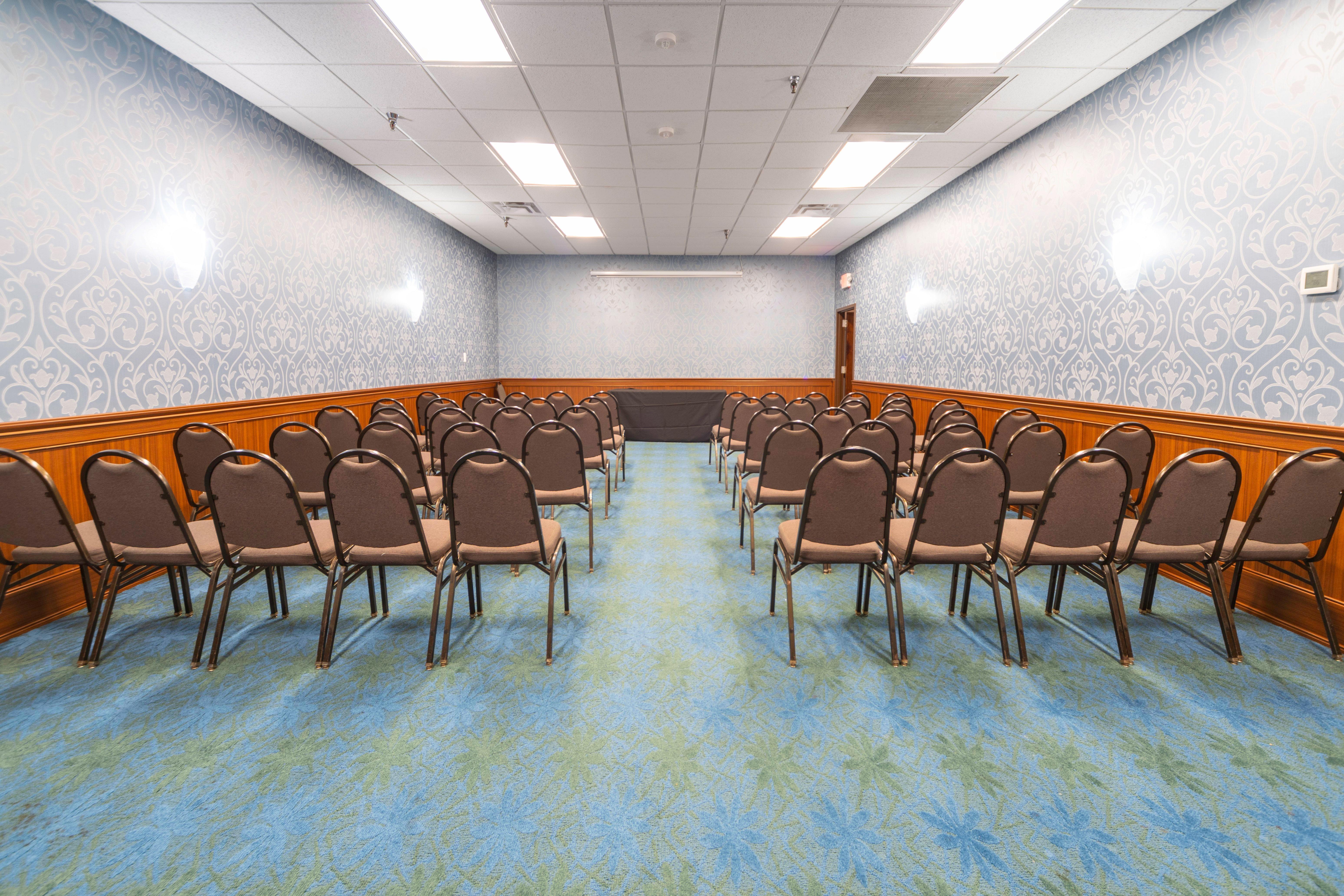Holiday Inn Louisville East - Hurstbourne By Ihg Eksteriør bilde